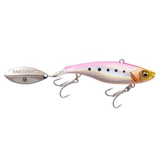 Poisson nageur MEGABASS X-Blazar SW 21g