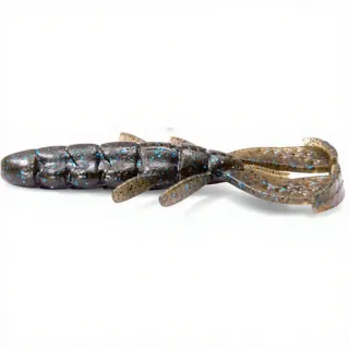 Esca morbida MEGABASS Slaphog 3.5