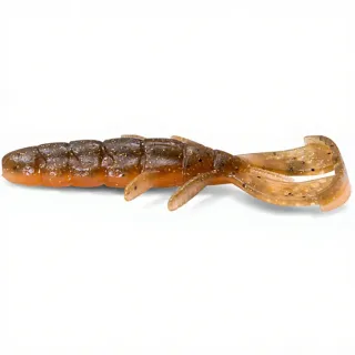Soft lure MEGABASS Slaphog 3.5