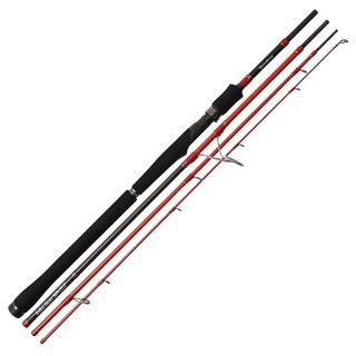 Canna da spinning TENRYU Injection SP 82 M Quattro