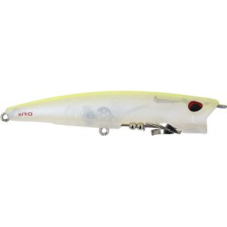 Pesce nuotatore DUO Realis heartbee 75 S G-Fix