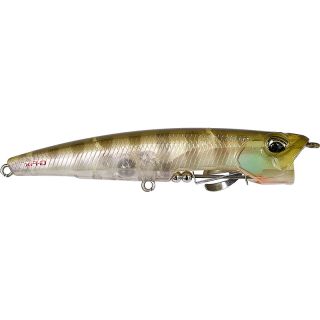Pesciolino DUO Realis heartbee 75 S G-Fix