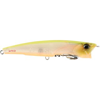Pesciolino DUO Realis heartbee 75 S G-Fix