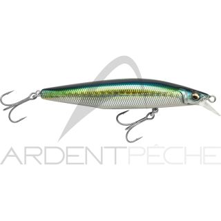 Poisson nageur MEGABASS Marine gang 90S