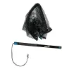 Guadino Adams Built alu estensibile tri fold flats boat net 22