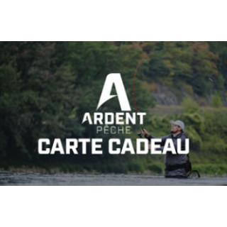 Carta regalo 40