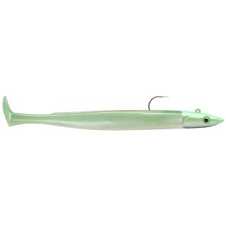 Soft bait FIIISH Crazy paddle tail combo 180
