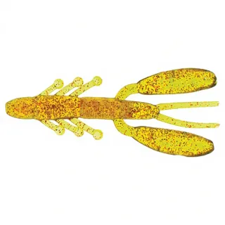 Esca morbida DAMIKI Air craw 3