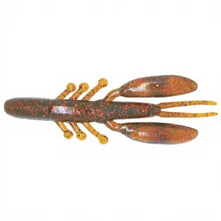 Esca morbida DAMIKI Air craw 4