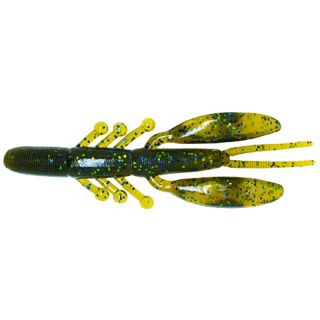 Leurre souple DAMIKI Air craw 4