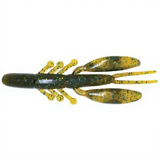 DAMIKI Air craw 4 soft lure