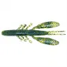 Soft bait DAMIKI Air craw 4