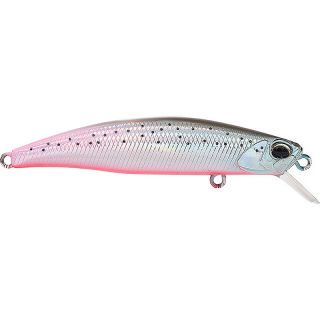 Pesciolino DUO Tide minnow 75 sprint