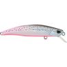 Pesciolino DUO Tide minnow 75 sprint
