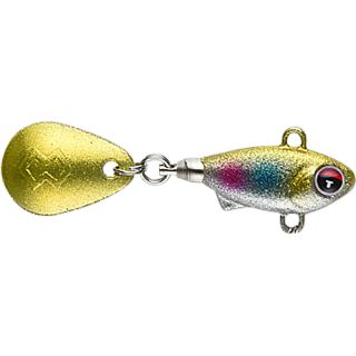 Poisson nageur MADNESS Bakuree spin TG 12g