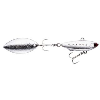 Pesciolino MADNESS Bakuree spin 15g