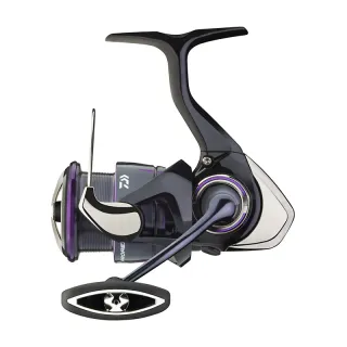 Moulinet spinning DAIWA Prorex V LT 2025