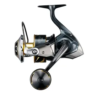 Mulinello SHIMANO Stella SW D