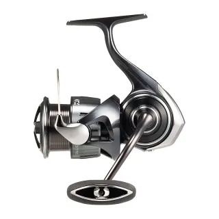 Mulinello spinning DAIWA Ballistic HD LT 2025