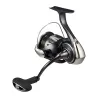 Mulinello spinning DAIWA Ballistic HD LT 2025