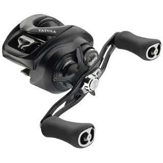 Mulinello casting DAIWA Tatula TW 200 2025