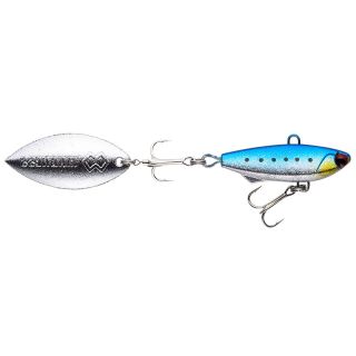 Poisson nageur MADNESS Bakuree spin 20g