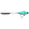 Poisson nageur MADNESS Bakuree spin 20g