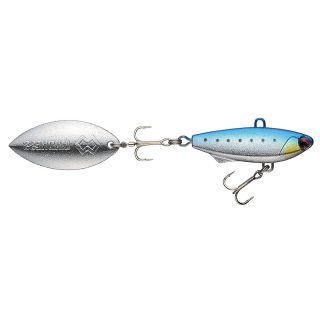 Poisson nageur MADNESS Bakuree spin 30g