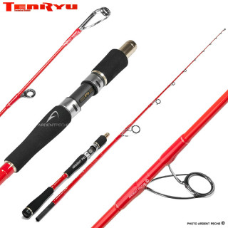 TENRYU Bull Dog Mastiff 7.3 Rod