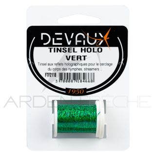 Tinsel olografico DEVAUX