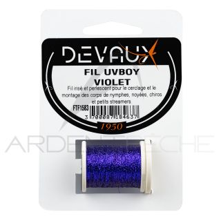 Fils de montage DEVAUX UVBOY