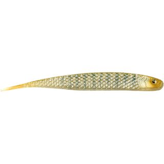 Soft bait RAID JAPAN Super fish roller 6.5