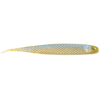 Soft bait RAID JAPAN Super fish roller 7.5