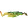 Chatterbait ABU GARCIA Beast bladed jig 50g