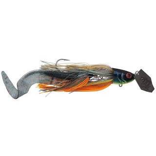 Chatterbait ABU GARCIA Beast bladed jig 50g