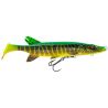 Leurre souple SAVAGE GEAR 3D Pike shad SS 20cm