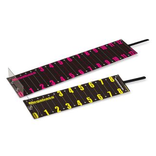 Metro MEGABASS Mobile compact measure 120cm