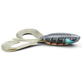 Soft bait NAYS TWN 60