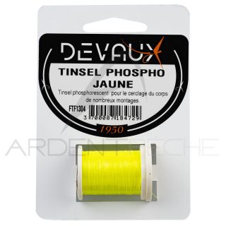 Tinsel fosfo DEVAUX