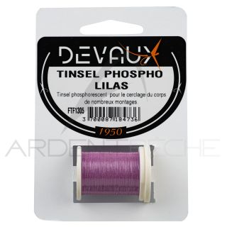 Tinsel fosfo DEVAUX