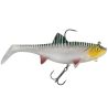 Soft bait FOX RAGE Replicant 14cm wobble