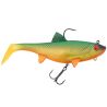 Soft bait FOX RAGE Replicant 14cm wobble