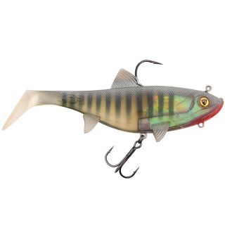 Esca morbida FOX RAGE Replicant 14cm wobble