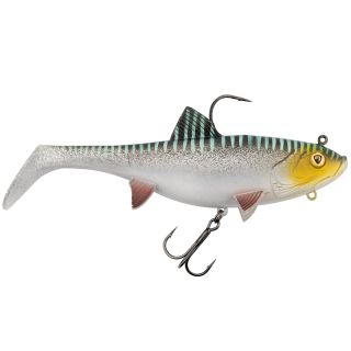 Leurre souple FOX RAGE Replicant 18cm wobble