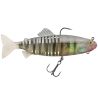 Esca morbida FOX RAGE Replicant jointed 15cm