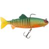 Soft bait FOX RAGE Replicant jointed 15cm