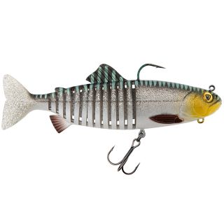 Esca morbida FOX RAGE Replicant jointed 15cm