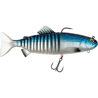 Soft bait FOX RAGE Replicant jointed 27cm
