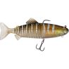 Soft bait FOX RAGE Replicant jointed 27cm