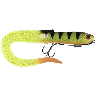 Leurre souple FOX RAGE Slick eel loaded 21cm